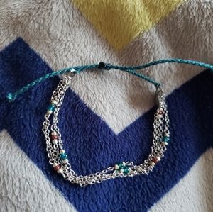 🌻 2/15 Sale Pura Vida October 2018 bracelet